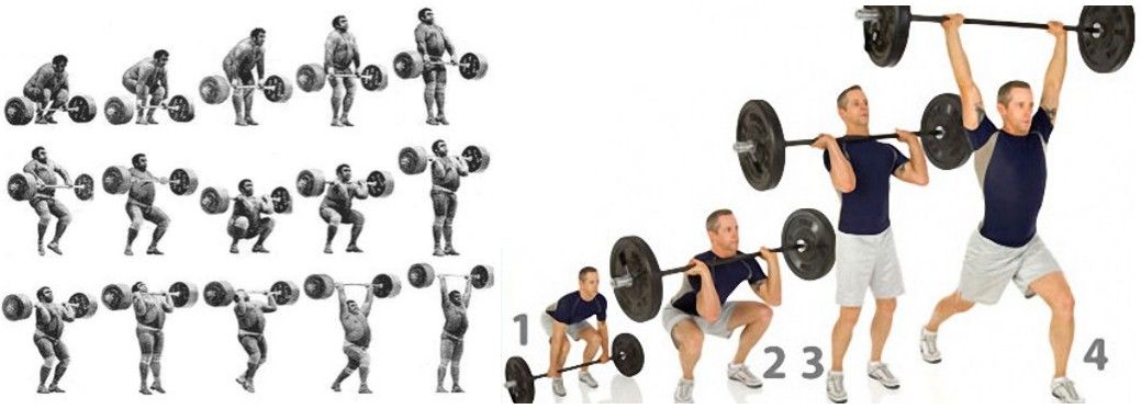 Базовые упражнения для набора массы. [Часть 1: основы] | Армейский жим, Упражнения, Жим лежа