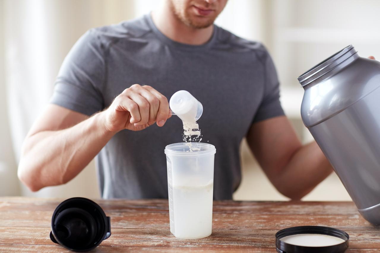 Creatine: what is it and should we supplement our diets with it?